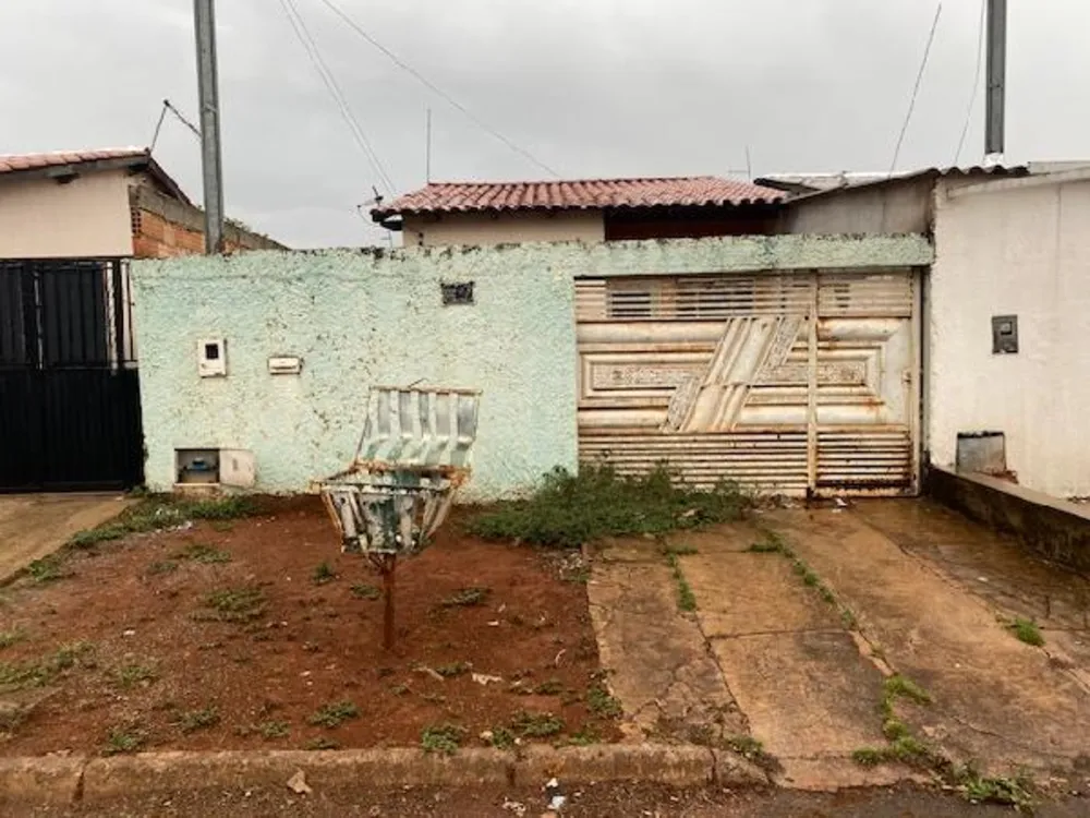 Casa, 2 quartos, 153 m² - Foto 1