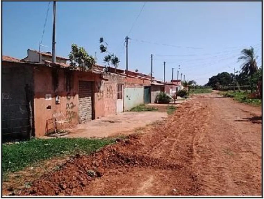 Casa, 2 quartos, 240 m² - Foto 1