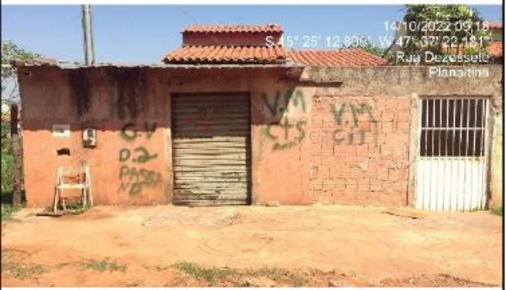 Casa, 2 quartos, 240 m² - Foto 2