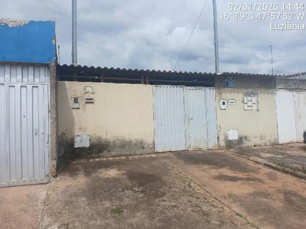Casa, 2 quartos, 150 m² - Foto 1