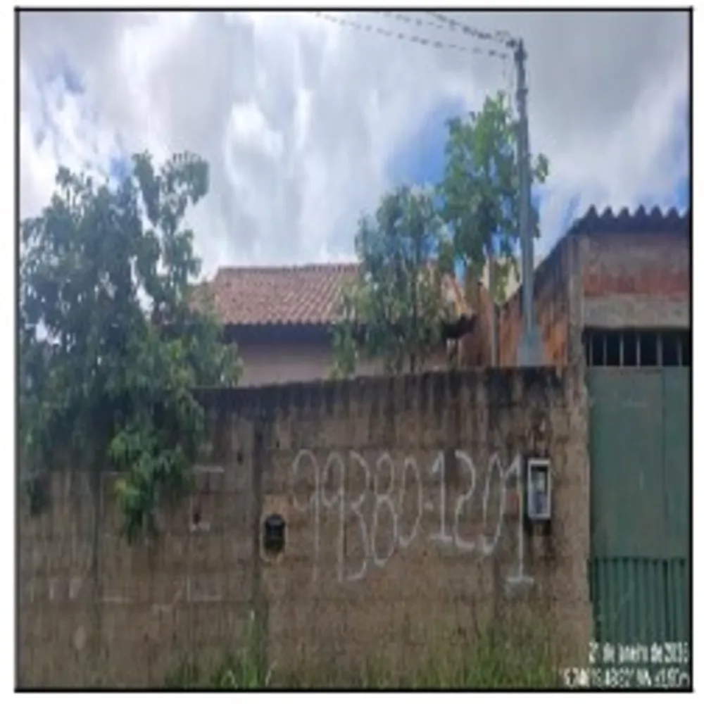 Casa, 2 quartos, 360 m² - Foto 1