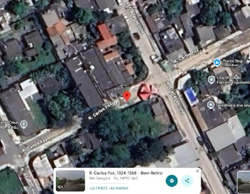 Casa, 2 quartos, 69 m² - Foto 1