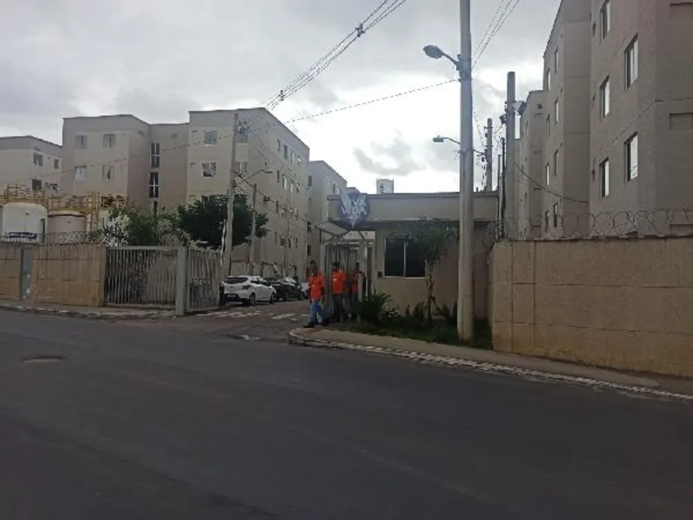 Apartamento, 2 quartos, 16292 m² - Foto 1
