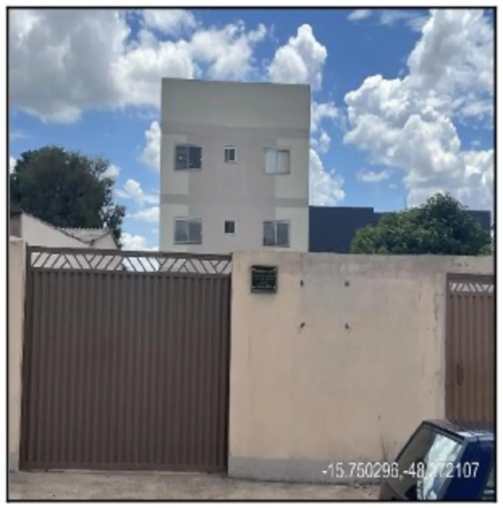 Apartamento, 2 quartos, 63 m² - Foto 2