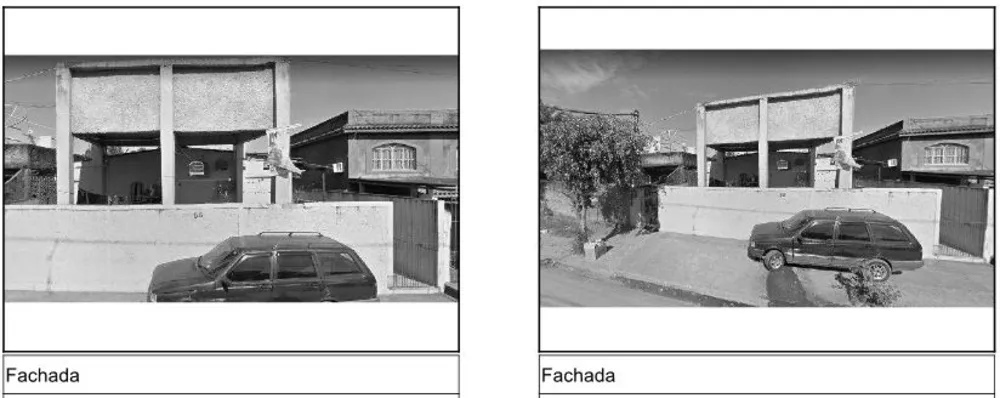 Casa, 1 quarto, 50 m² - Foto 2