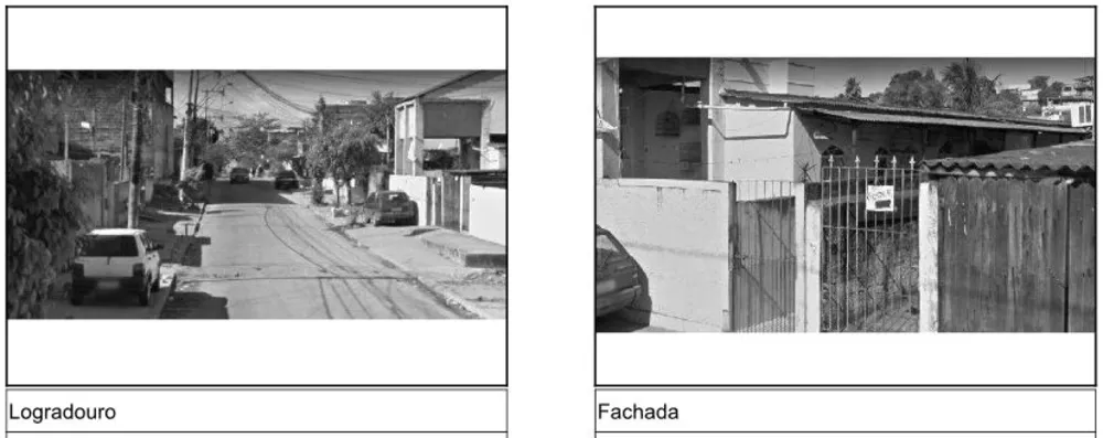 Casa, 1 quarto, 50 m² - Foto 1
