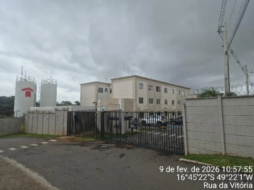 Apartamento, 2 quartos, 42 m² - Foto 1