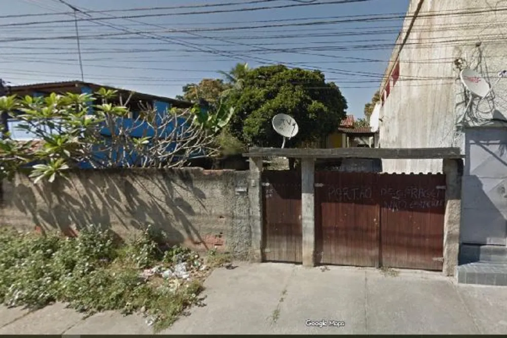 Casa, 3 quartos, 360 m² - Foto 1