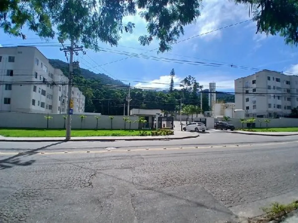 Apartamento, 2 quartos, 43 m² - Foto 1
