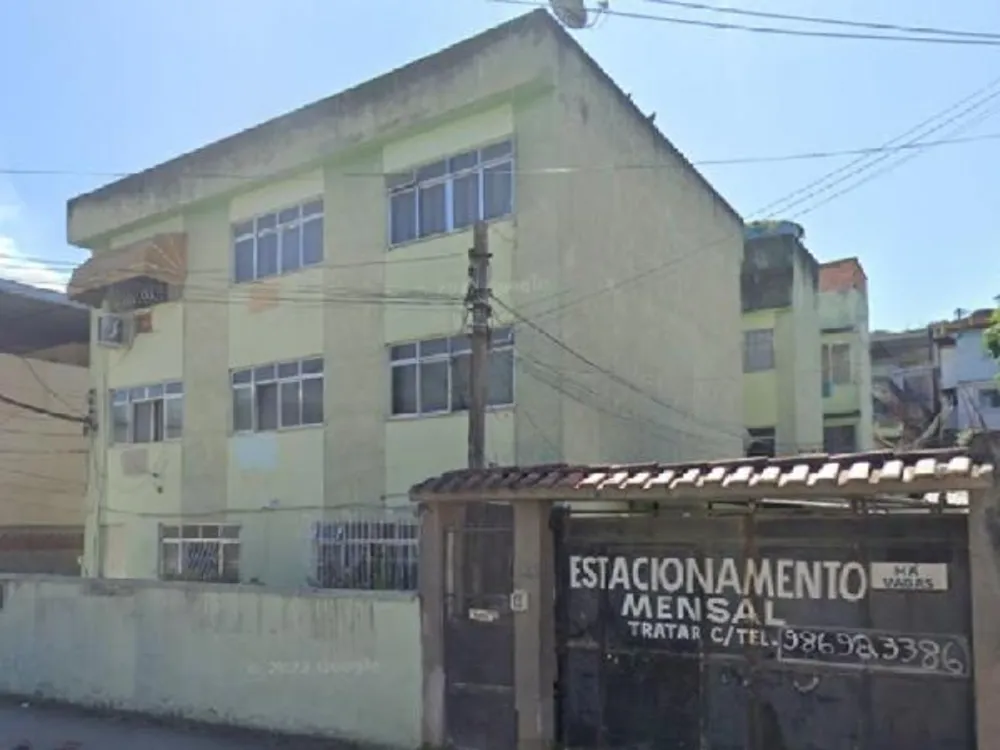 Apartamento, 2 quartos, 63 m² - Foto 1