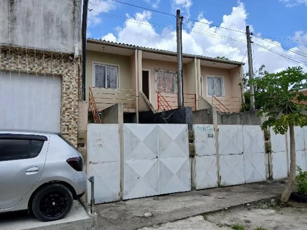 Casa, 1 quarto, 150 m² - Foto 2