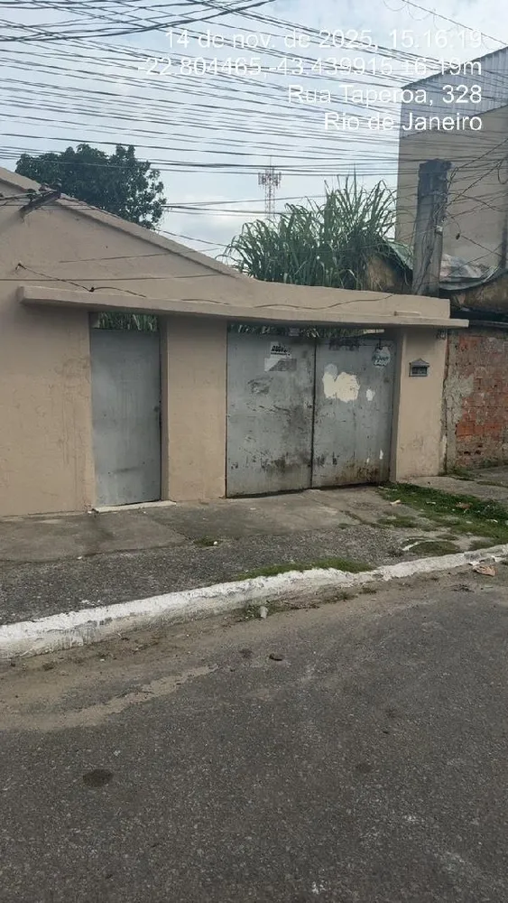 Casa, 1 quarto, 300 m² - Foto 2