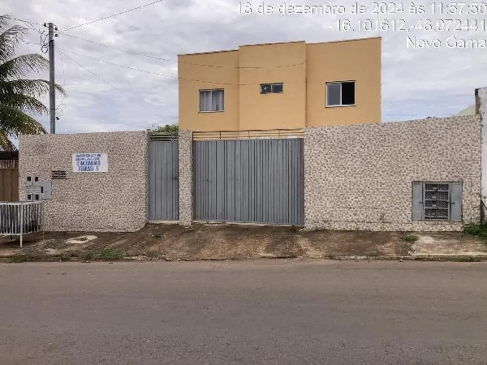 Apartamento, 2 quartos, 61 m² - Foto 2
