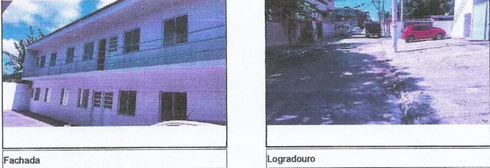Apartamento, 48 m² - Foto 2