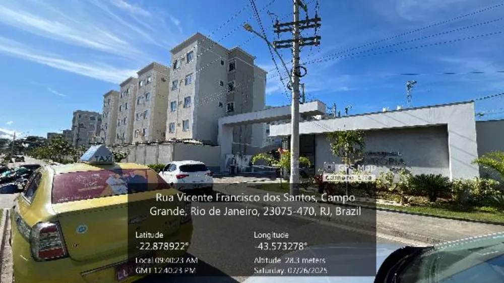 Apartamento, 2 quartos, 42 m² - Foto 1