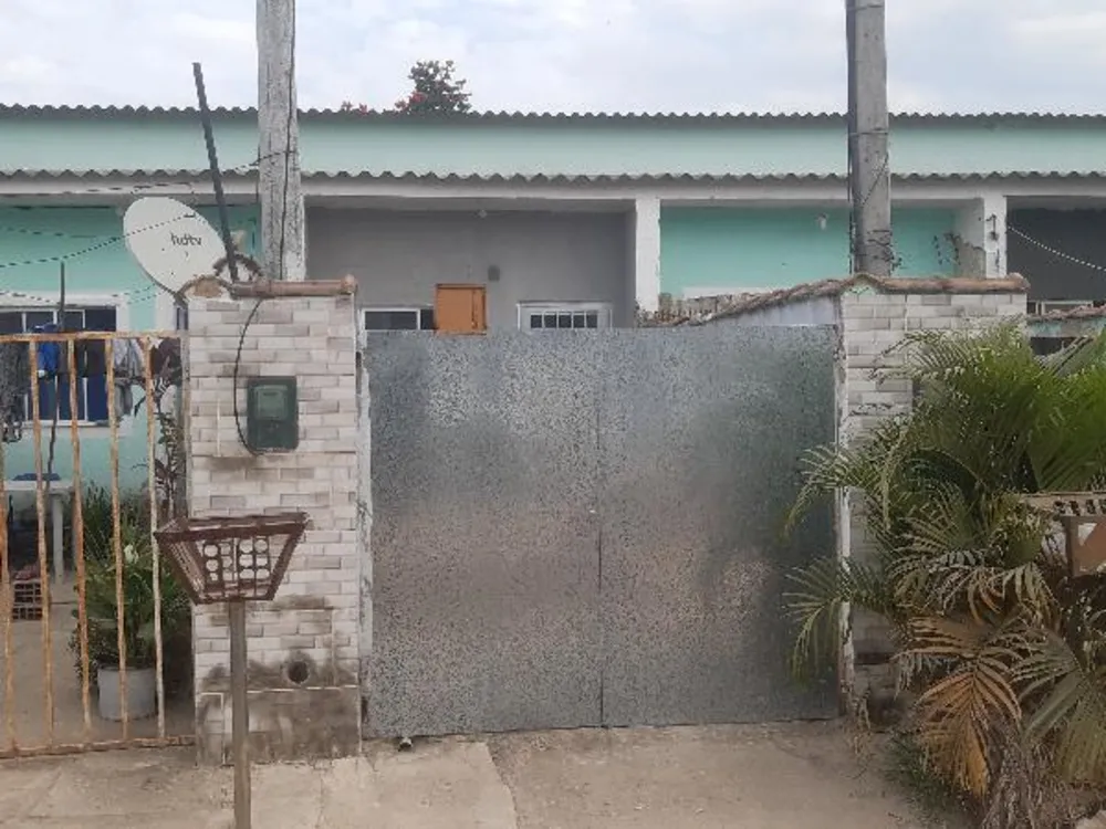 Casa, 1 quarto, 50 m² - Foto 1