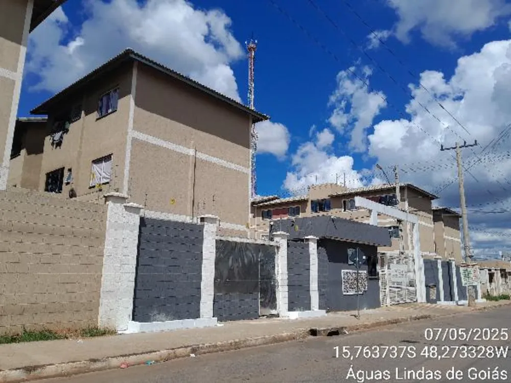 Apartamento, 2 quartos, 44 m² - Foto 2