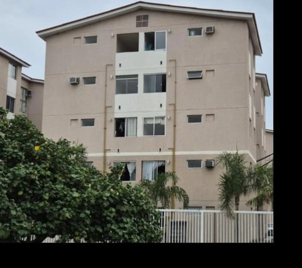 Apartamento, 2 quartos, 43 m² - Foto 2