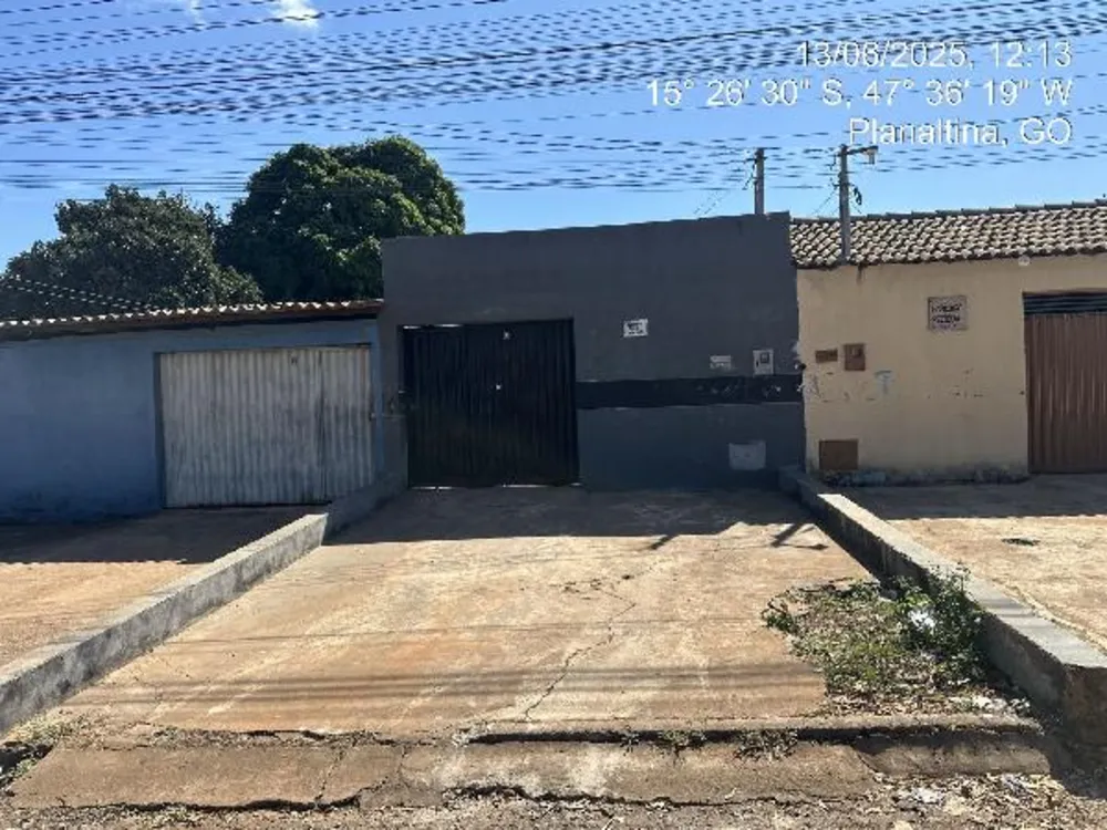 Casa, 2 quartos, 150 m² - Foto 1