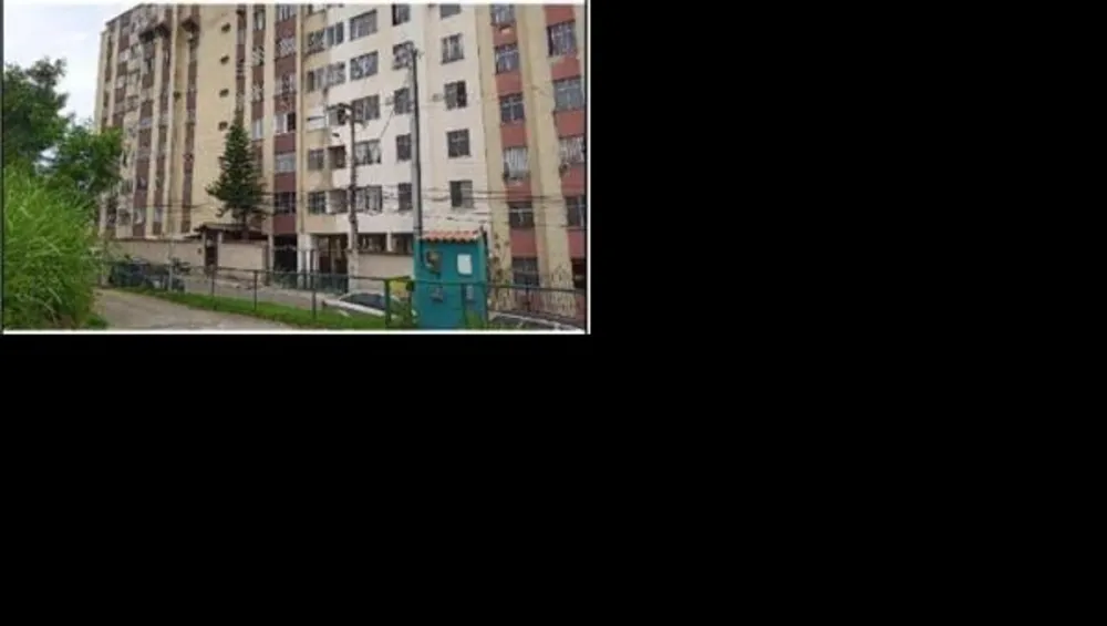 Apartamento, 2 quartos, 48 m² - Foto 1