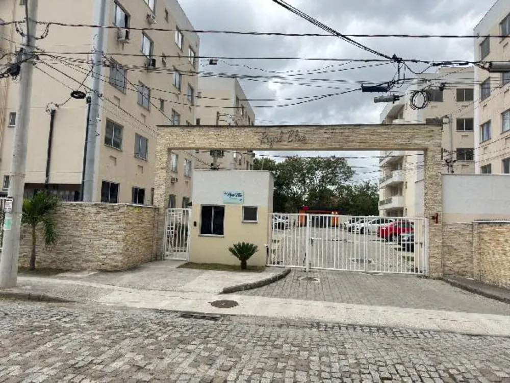 Apartamento, 1 quarto, 55 m² - Foto 2
