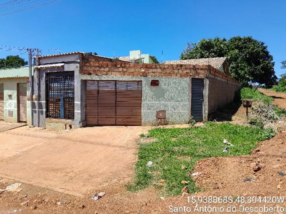 Casa, 3 quartos, 227 m² - Foto 2