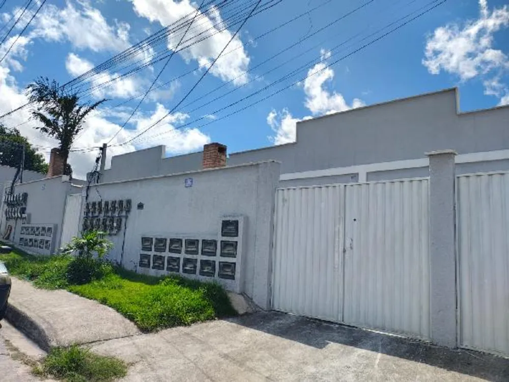 Casa, 1 quarto, 1200 m² - Foto 1