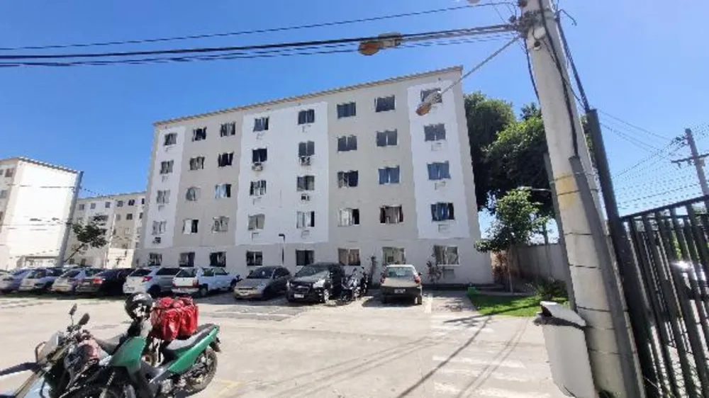 Apartamento, 1 quarto, 40 m² - Foto 1