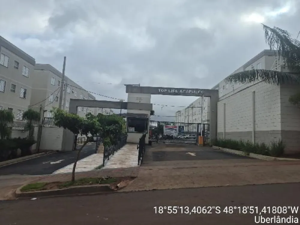 Apartamento, 2 quartos, 39 m² - Foto 1