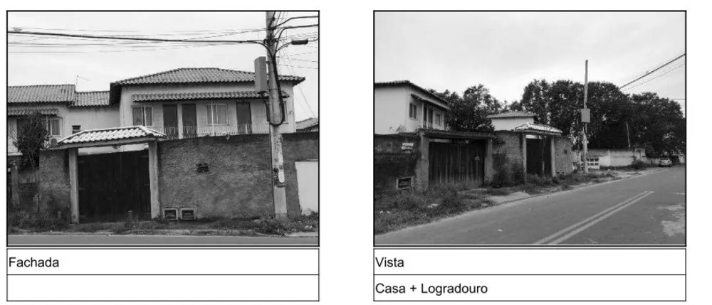Casa, 3 quartos, 190 m² - Foto 1