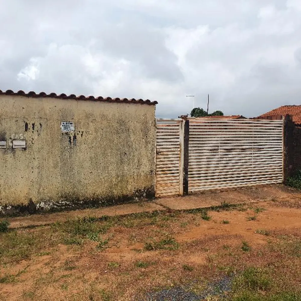 Casa, 2 quartos, 162 m² - Foto 2
