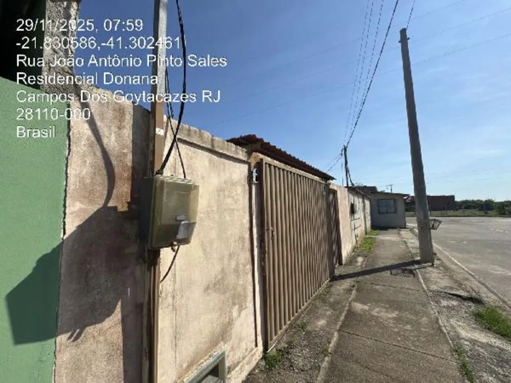Casa, 2 quartos, 287 m² - Foto 1