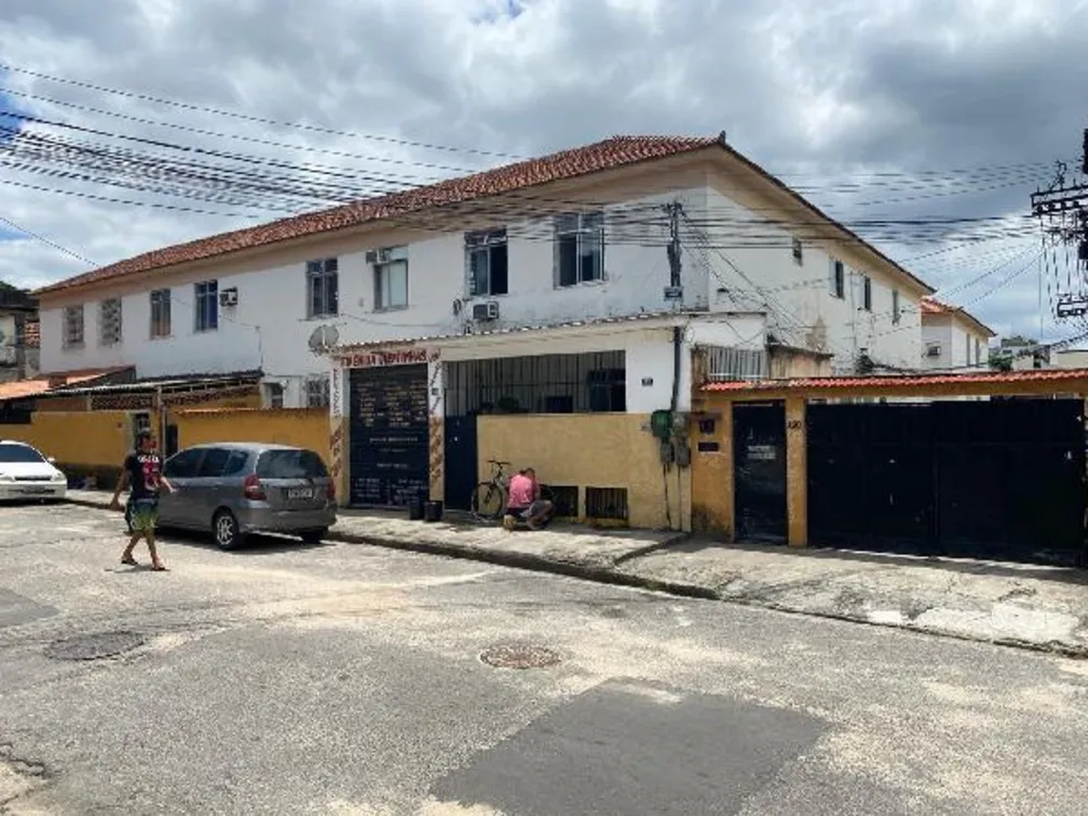 Apartamento, 2 quartos, 50 m² - Foto 1