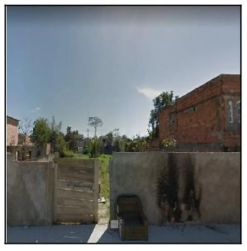 Casa, 1 quarto, 35 m² - Foto 1