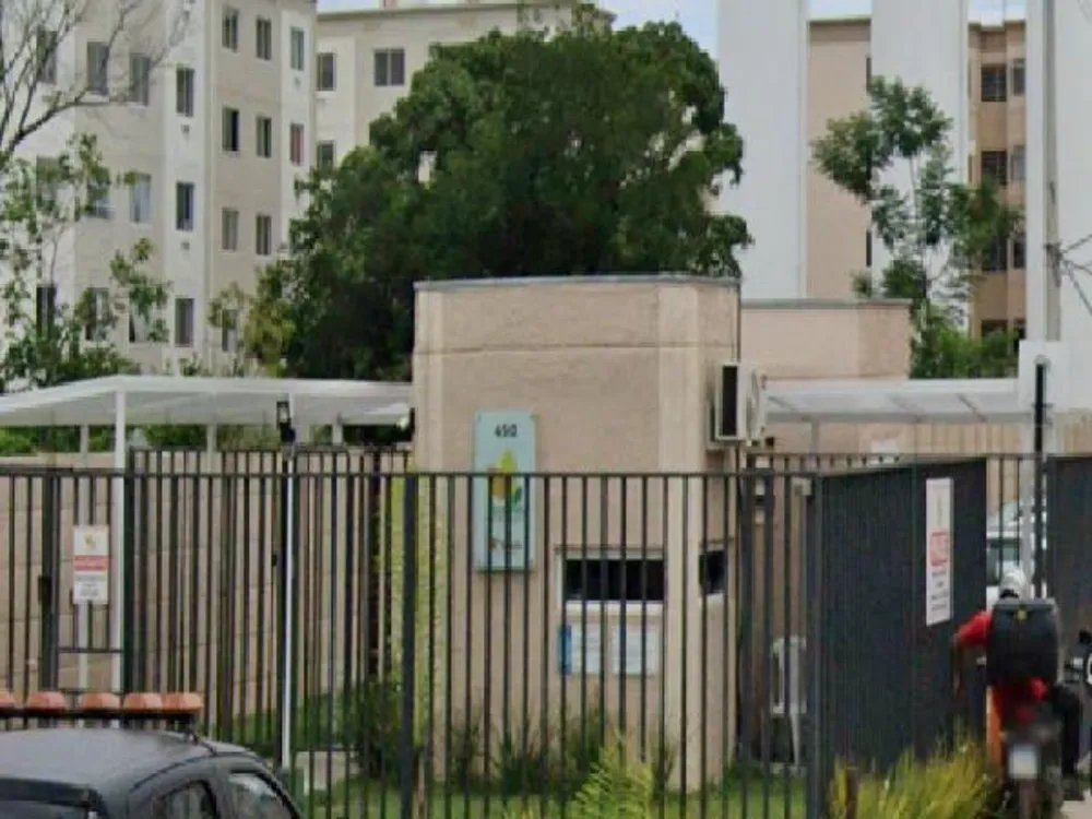 Apartamento, 1 quarto, 40 m² - Foto 1