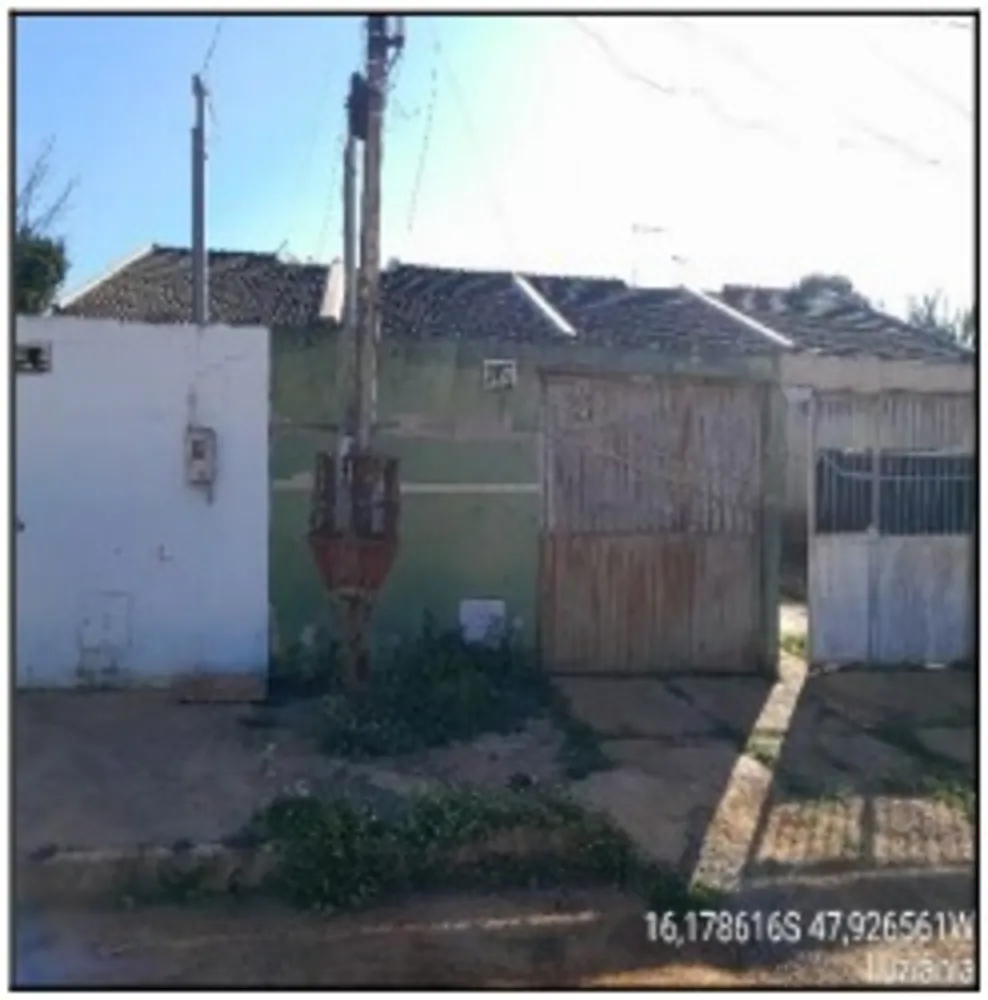 Casa, 2 quartos, 150 m² - Foto 1