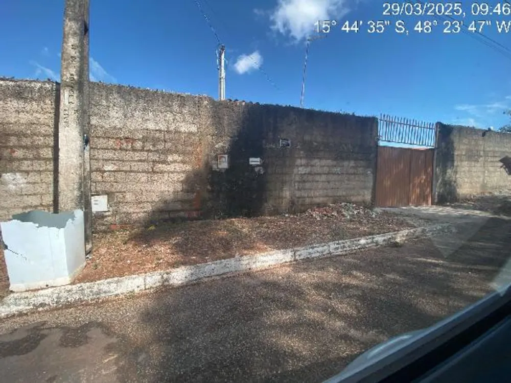 Casa, 2 quartos, 244 m² - Foto 1