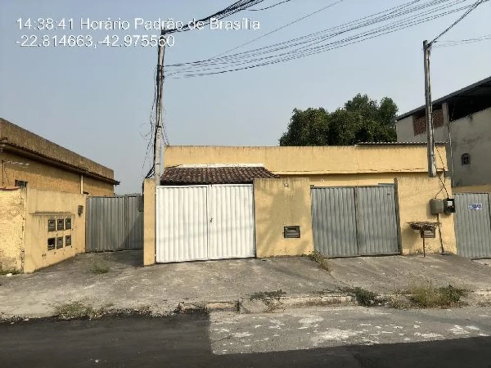 Casa, 1 quarto, 600 m² - Foto 1