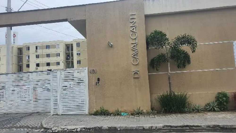 Apartamento, 2 quartos, 45 m² - Foto 2