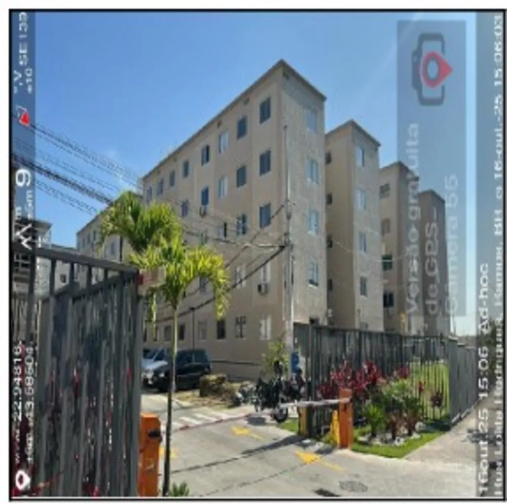 Apartamento, 46 m² - Foto 2