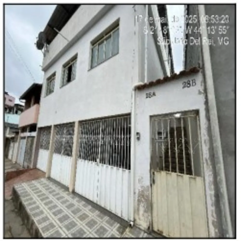 Casa, 1 quarto, 300 m² - Foto 2