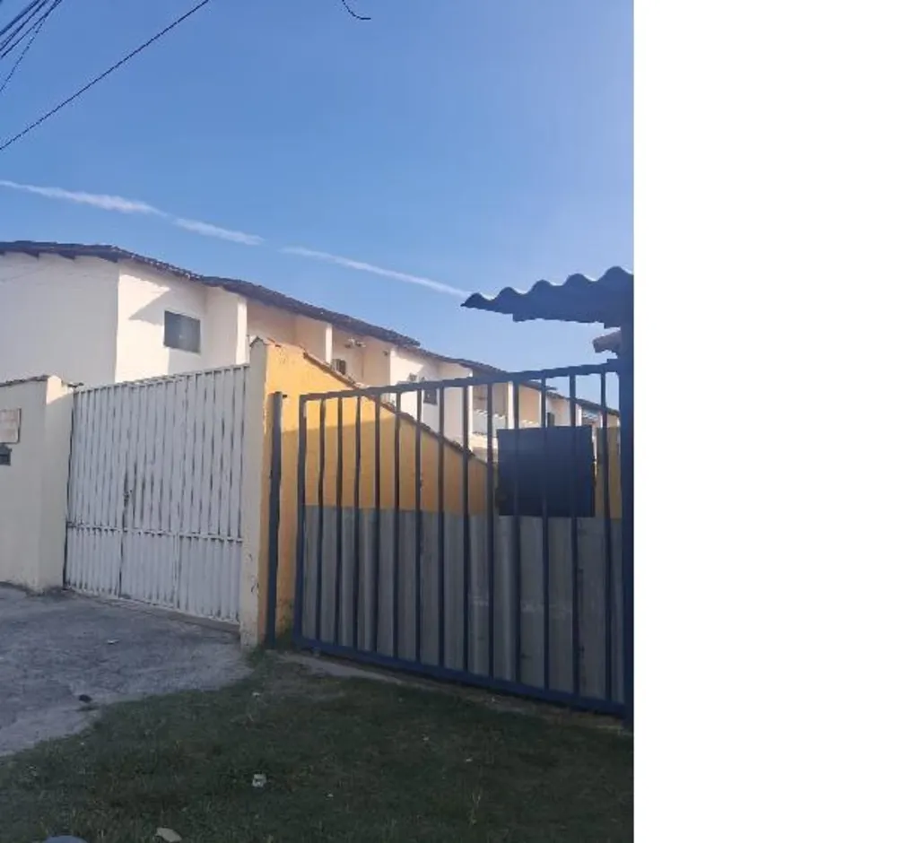 Apartamento, 2 quartos, 54 m² - Foto 1