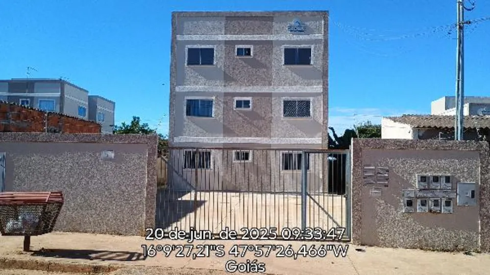 Apartamento, 2 quartos, 54 m² - Foto 1