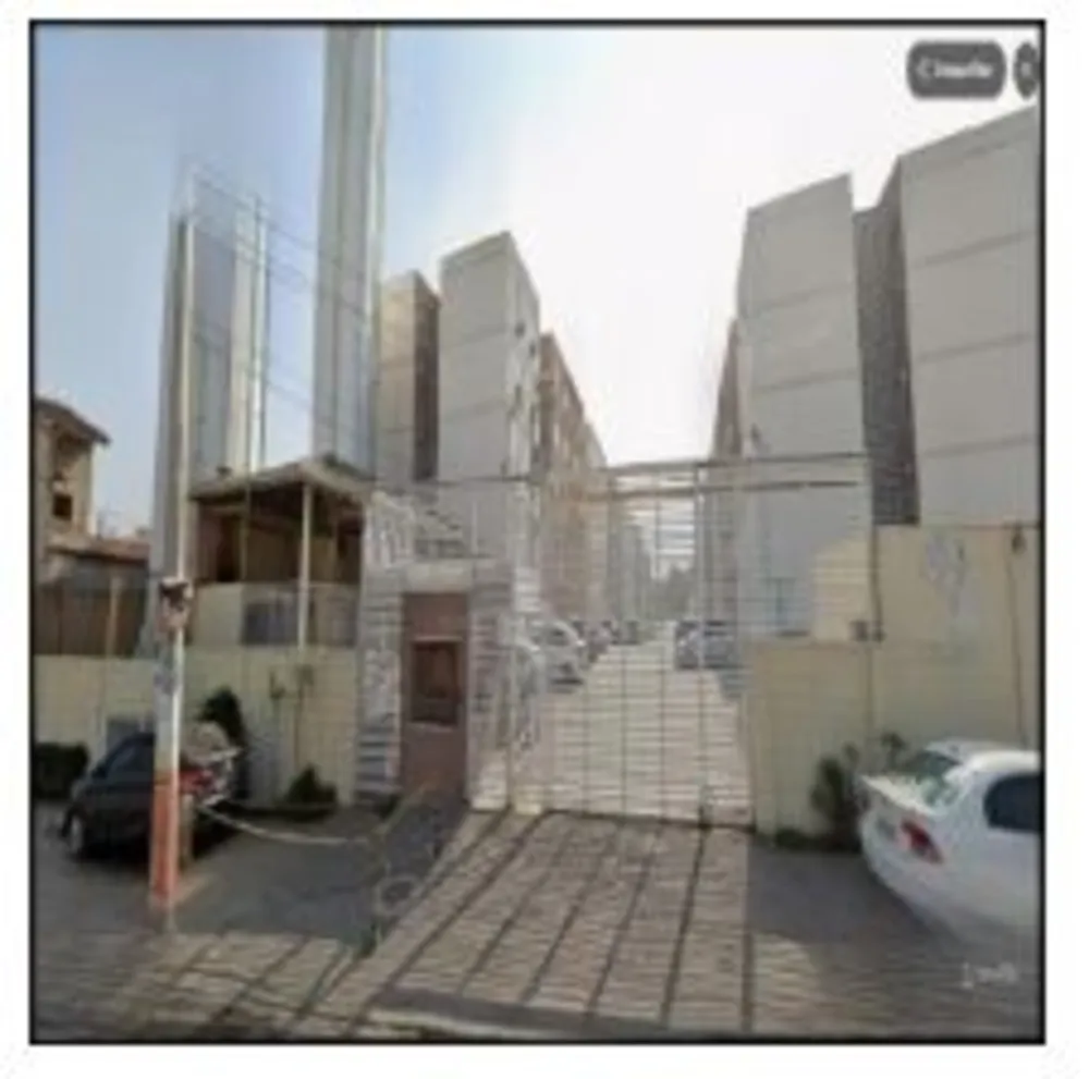 Apartamento, 45 m² - Foto 1