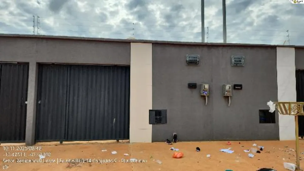 Casa, 2 quartos, 150 m² - Foto 1