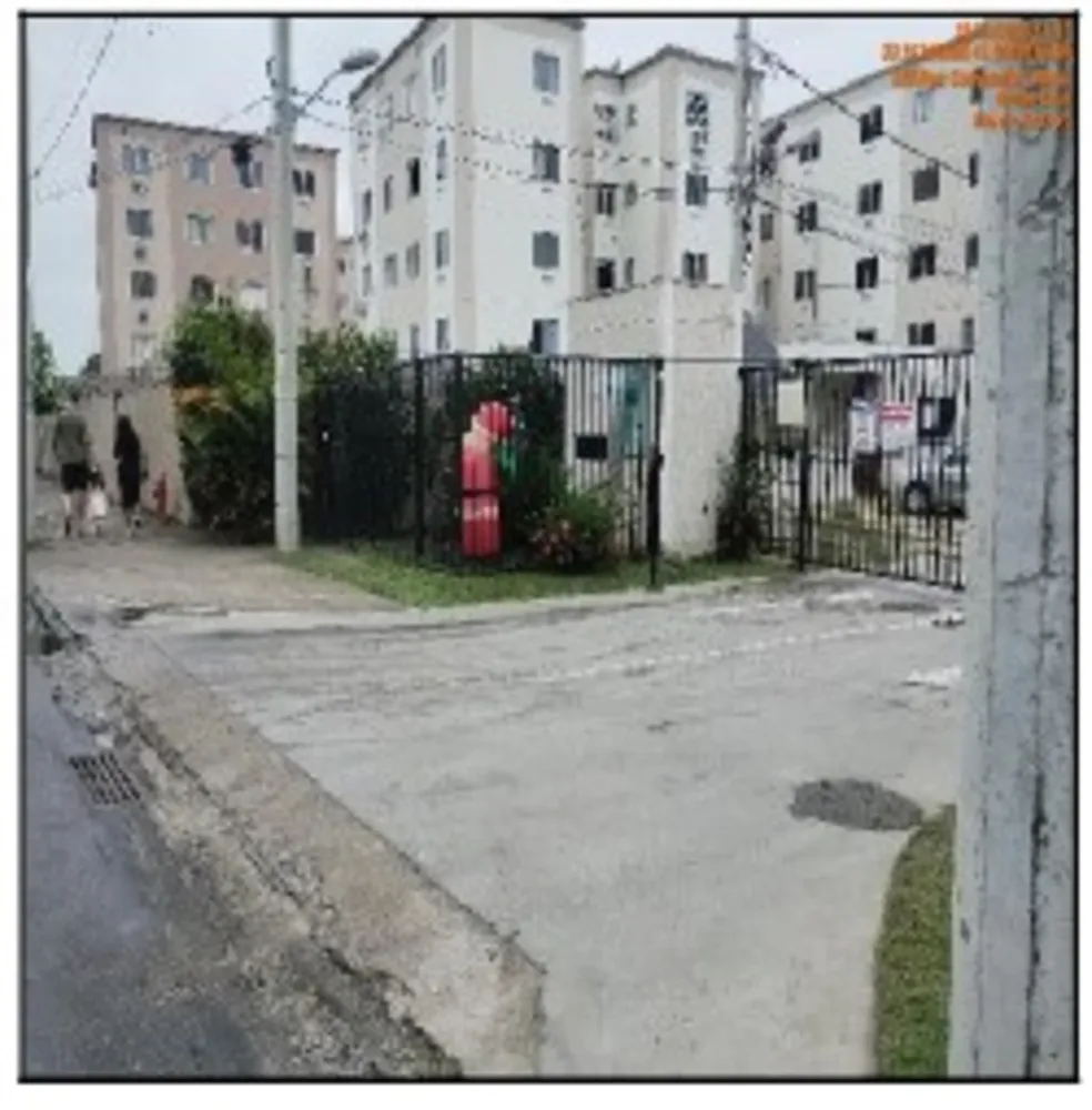 Apartamento, 2 quartos, 40 m² - Foto 1