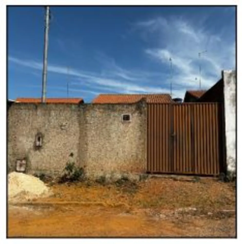 Casa - Foto 1