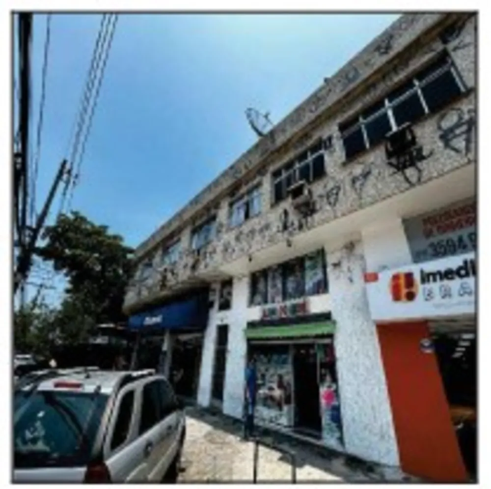 Imóvel Comercial, 39 m² - Foto 1