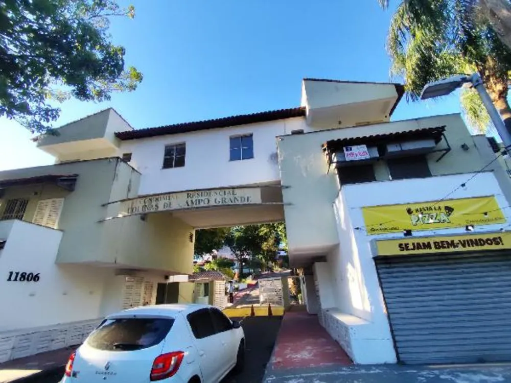 Casa, 2 quartos, 75 m² - Foto 1