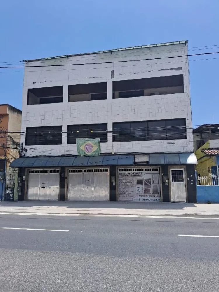 Apartamento, 4 quartos, 180 m² - Foto 2